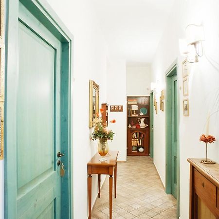 B&B Nonna Maria Термоли Екстериор снимка