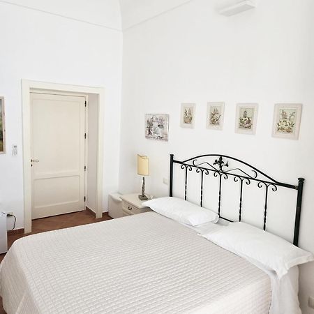 B&B Nonna Maria Термоли Екстериор снимка