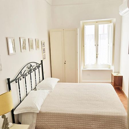 B&B Nonna Maria Термоли Екстериор снимка