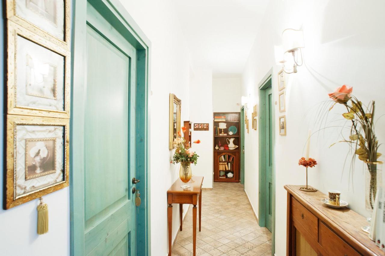 B&B Nonna Maria Термоли Екстериор снимка