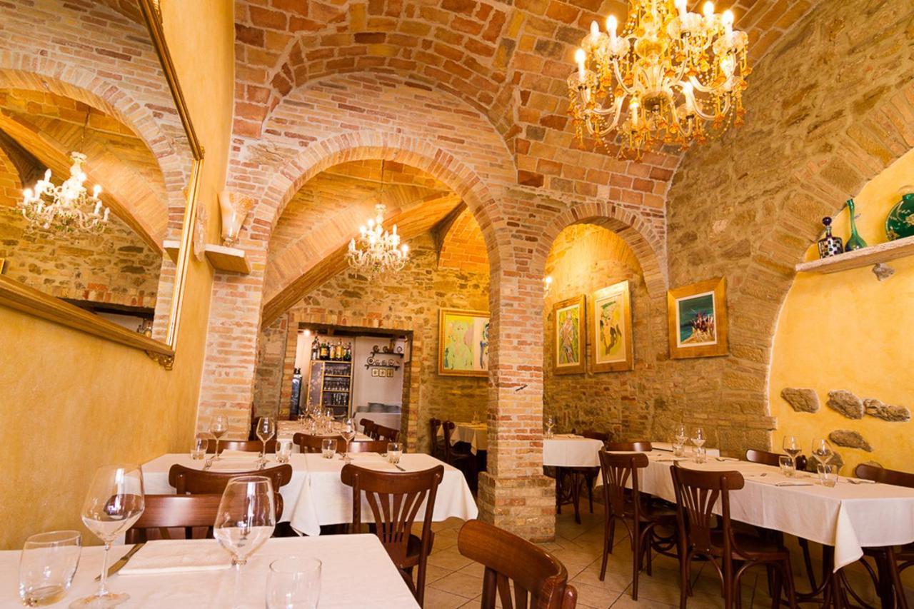 B&B Nonna Maria Термоли Екстериор снимка