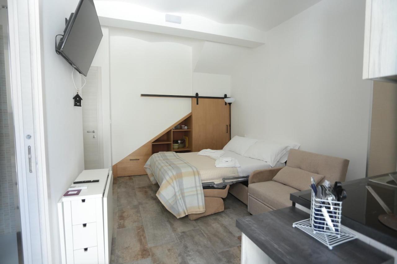 B&B Nonna Maria Термоли Екстериор снимка