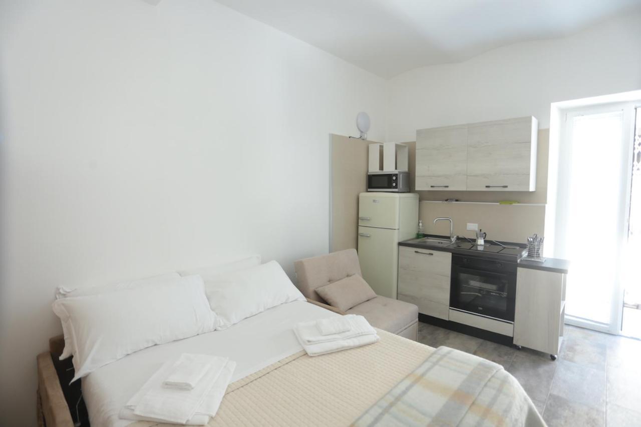B&B Nonna Maria Термоли Екстериор снимка