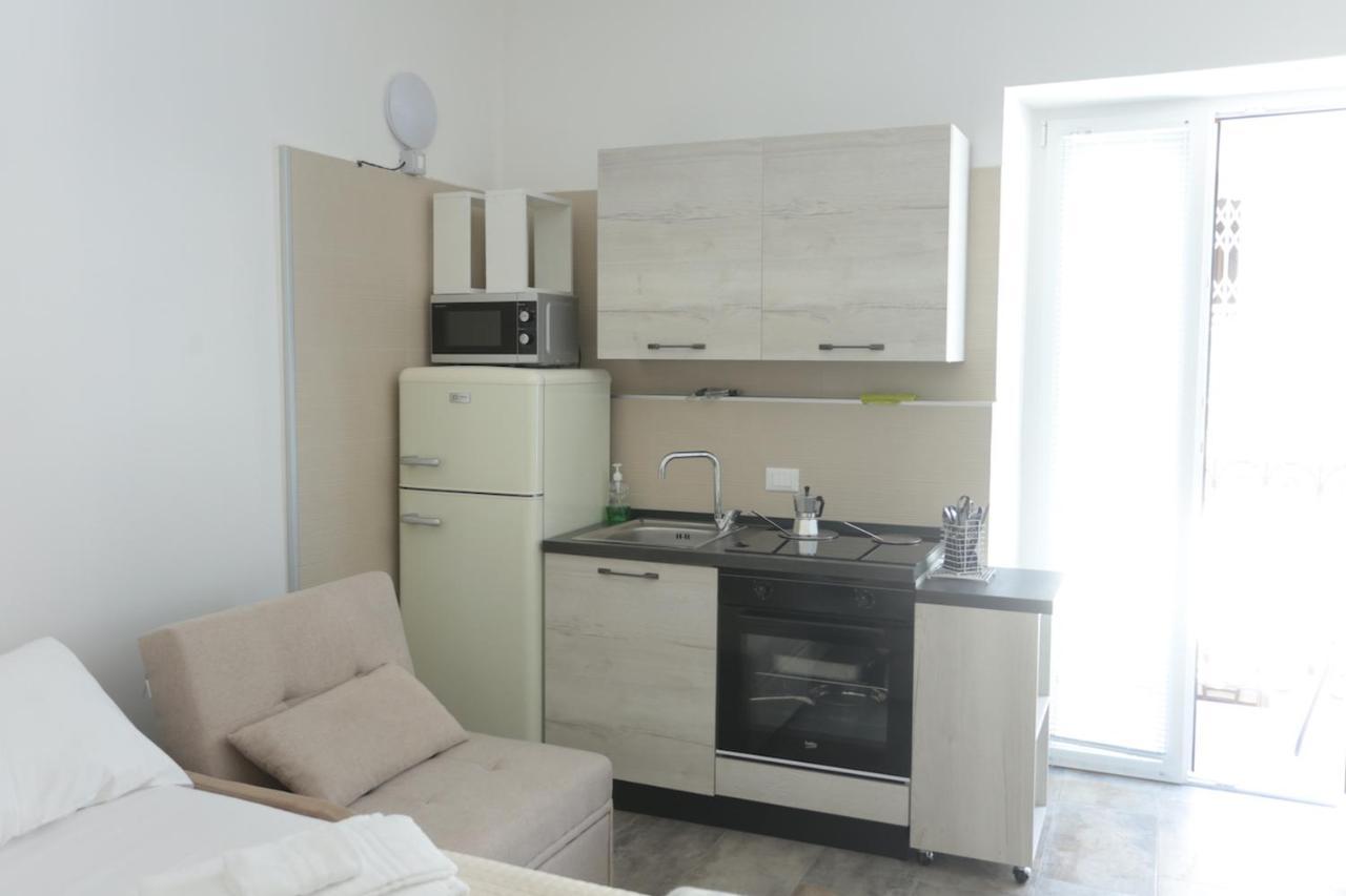 B&B Nonna Maria Термоли Екстериор снимка
