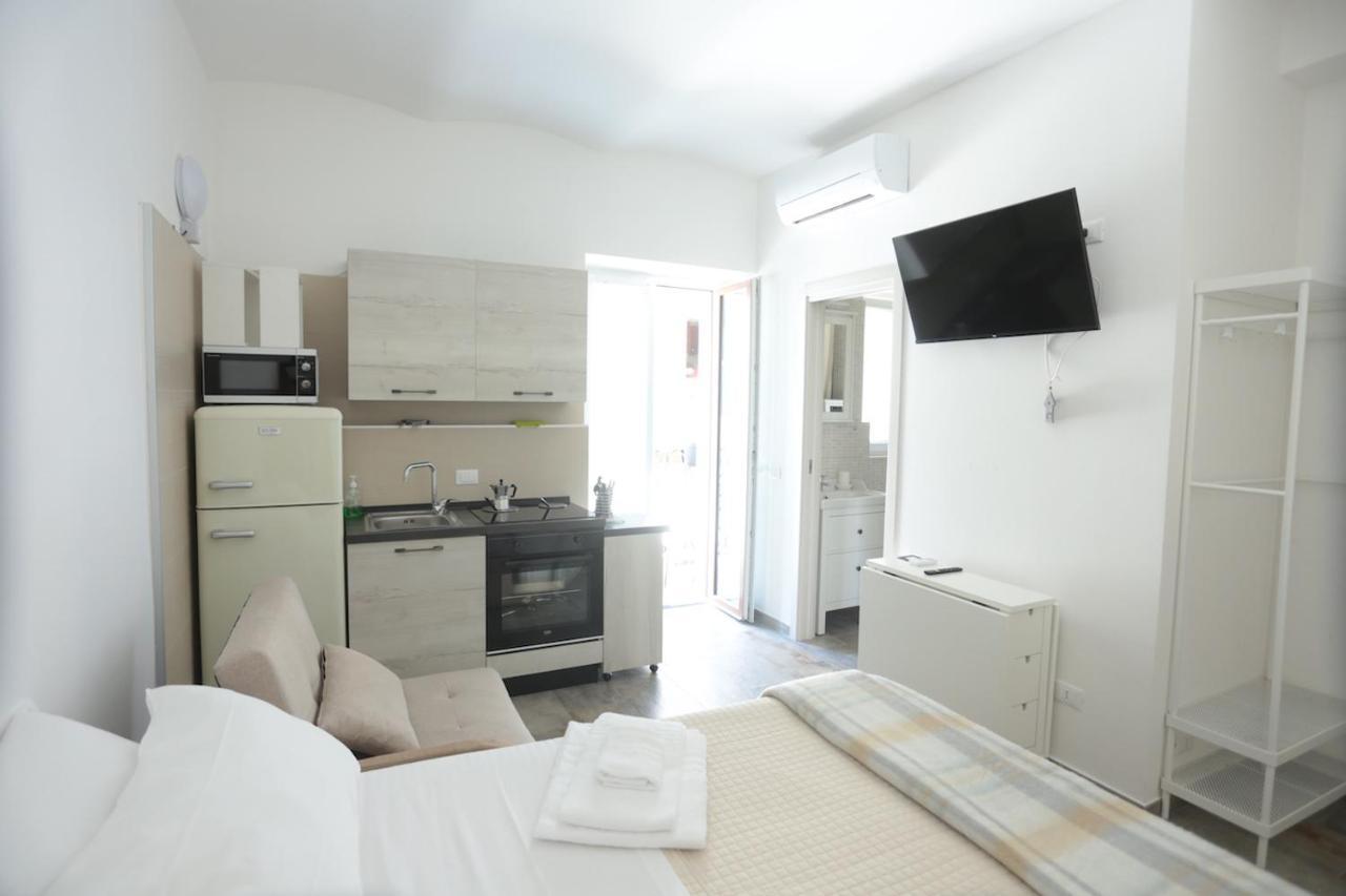 B&B Nonna Maria Термоли Екстериор снимка