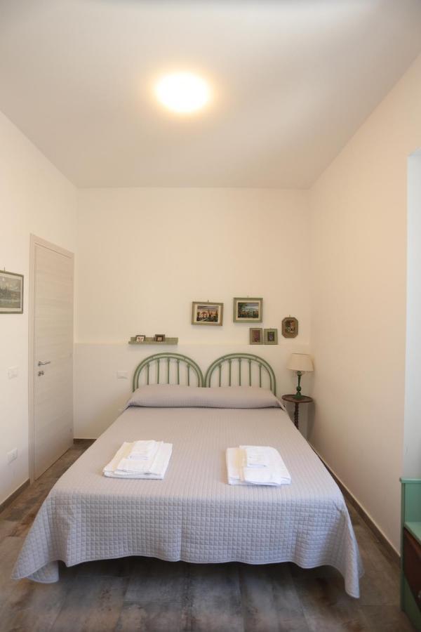 B&B Nonna Maria Термоли Екстериор снимка