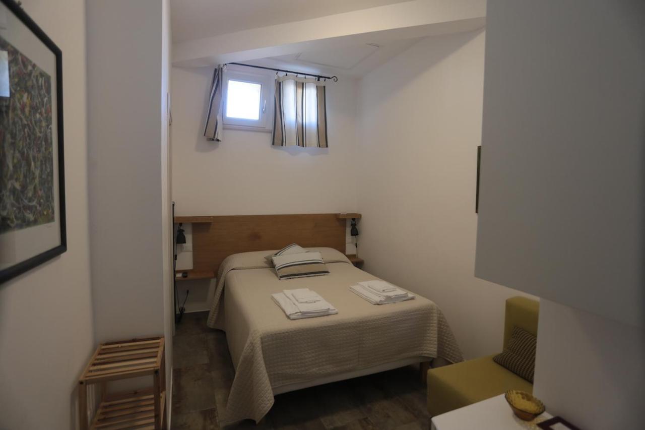 B&B Nonna Maria Термоли Екстериор снимка