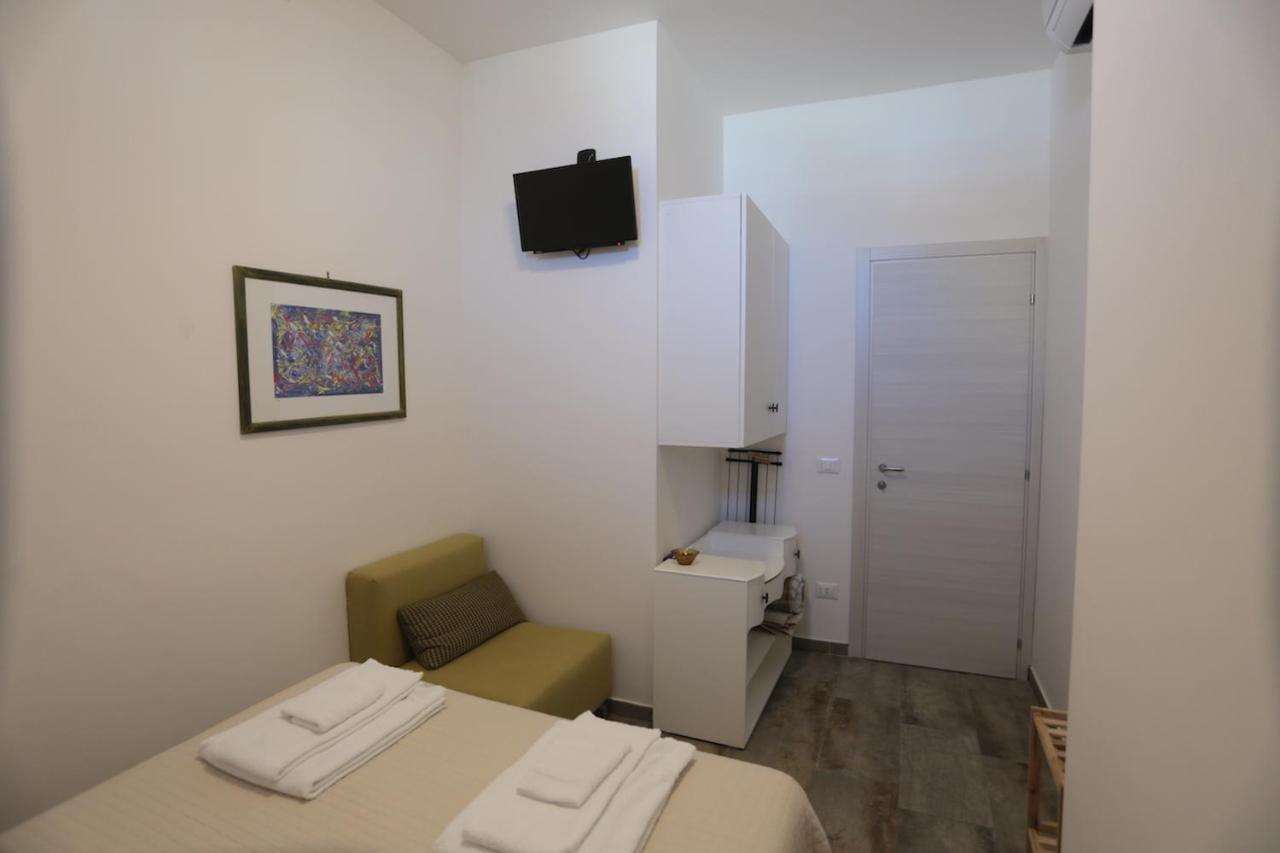 B&B Nonna Maria Термоли Екстериор снимка