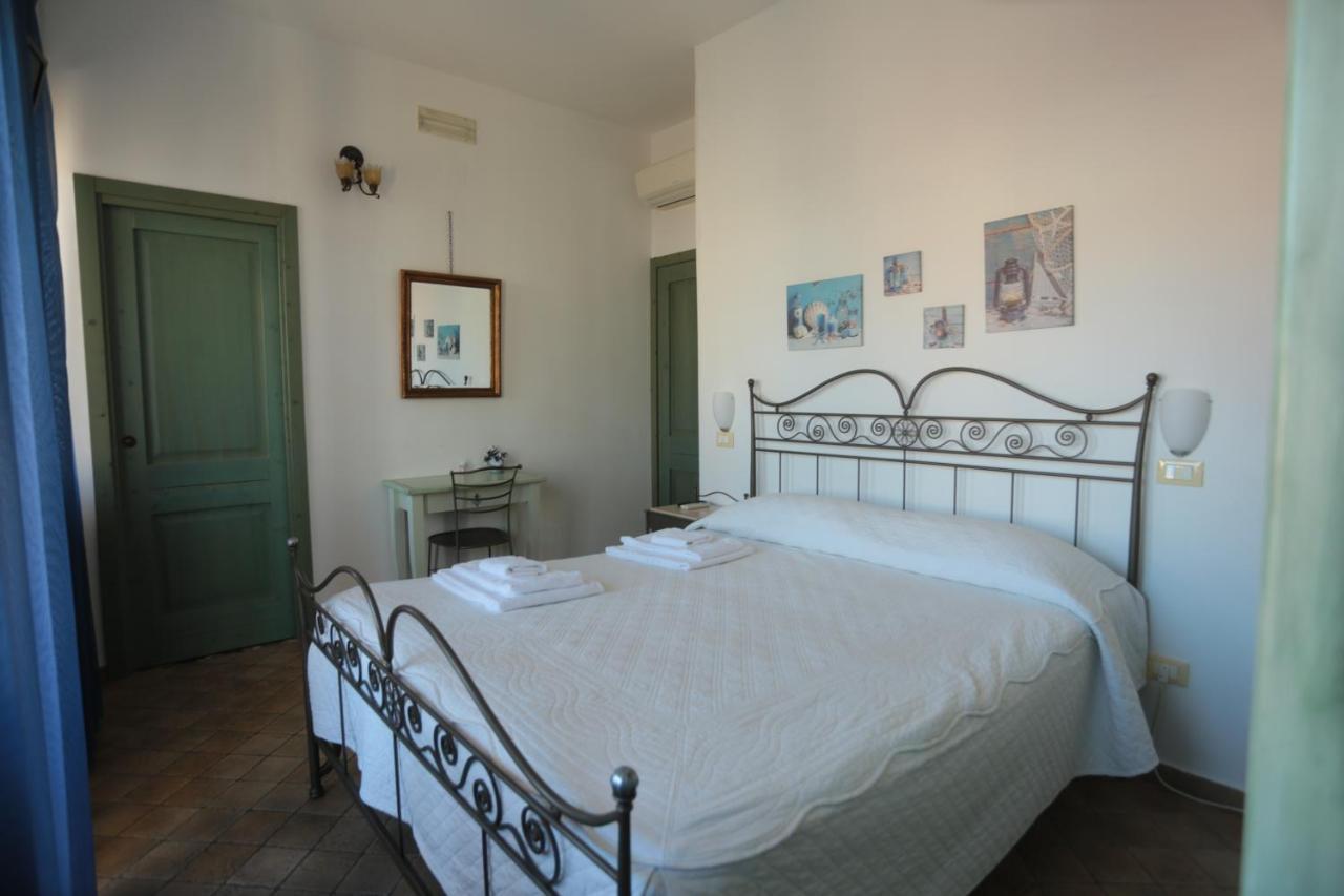 B&B Nonna Maria Термоли Екстериор снимка