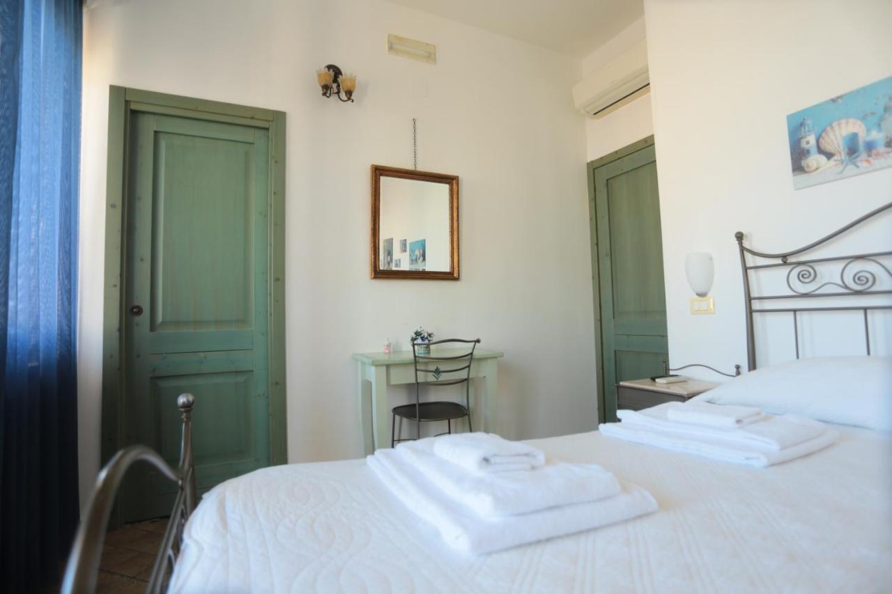 B&B Nonna Maria Термоли Екстериор снимка