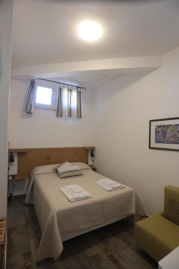 B&B Nonna Maria Термоли Екстериор снимка