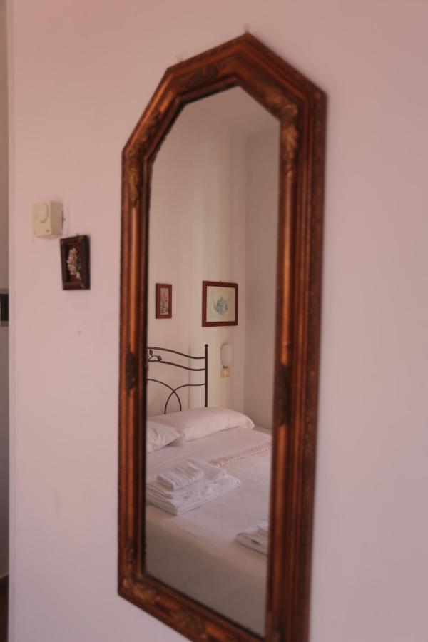 B&B Nonna Maria Термоли Екстериор снимка