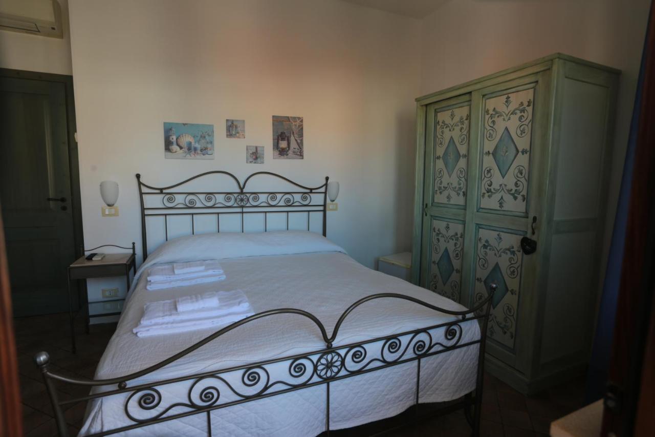 B&B Nonna Maria Термоли Екстериор снимка