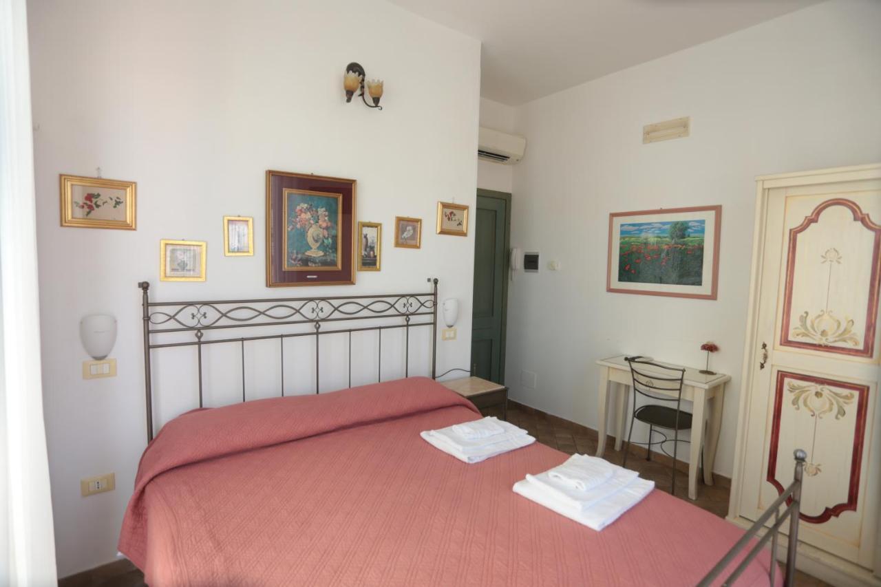 B&B Nonna Maria Термоли Екстериор снимка
