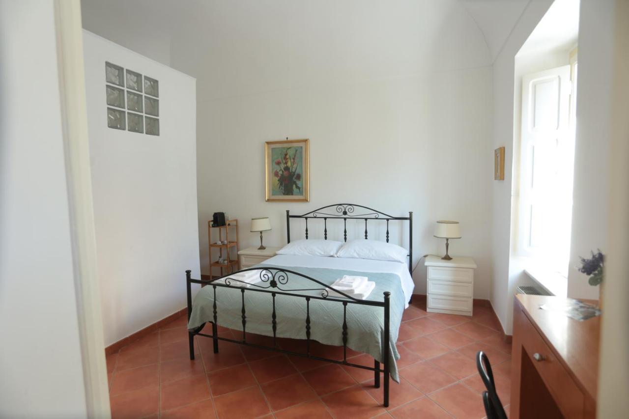 B&B Nonna Maria Термоли Екстериор снимка