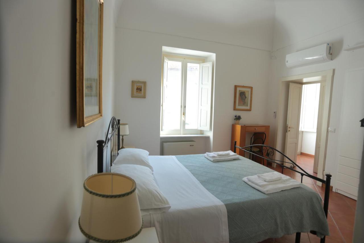 B&B Nonna Maria Термоли Екстериор снимка