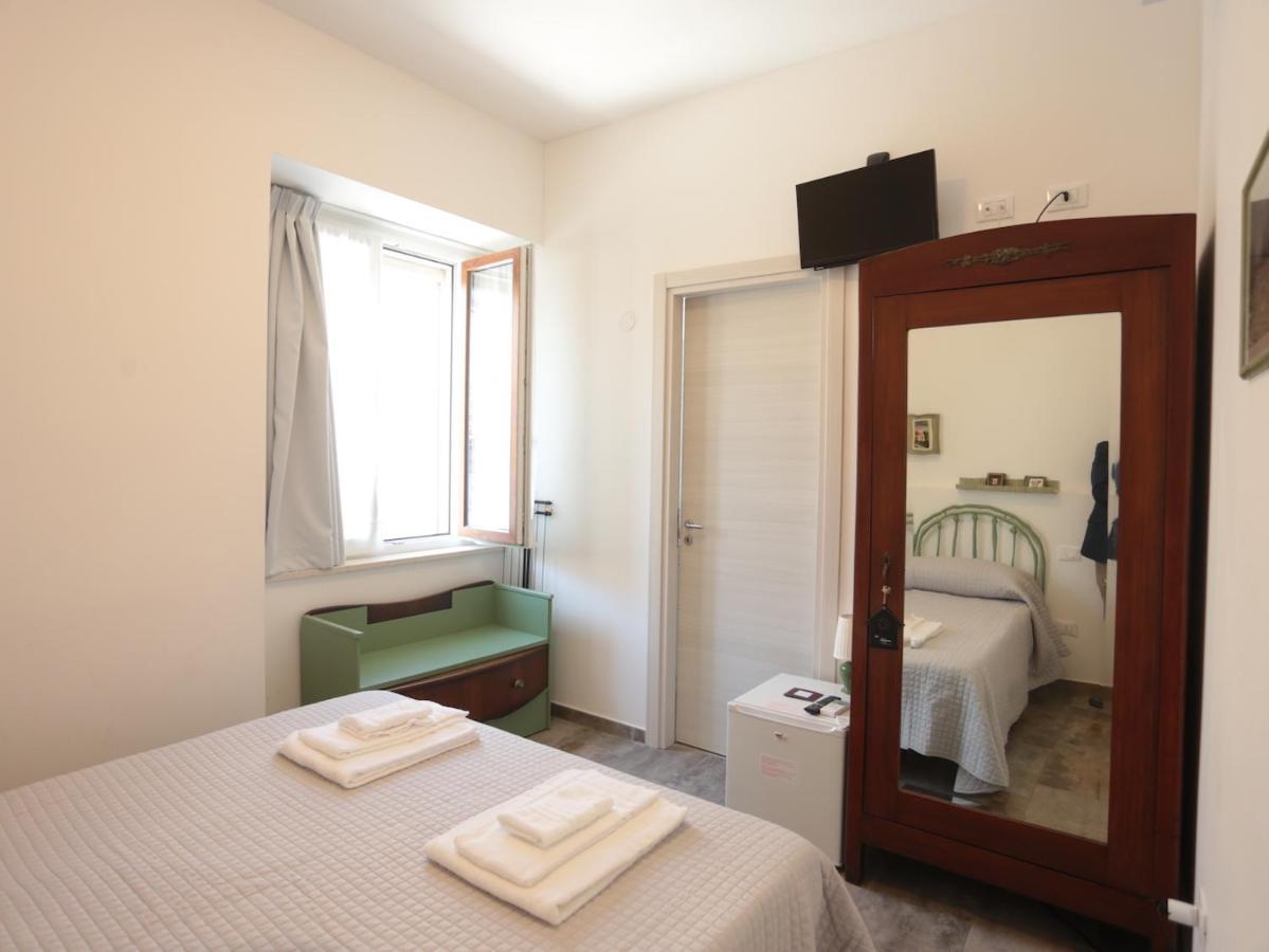 B&B Nonna Maria Термоли Екстериор снимка