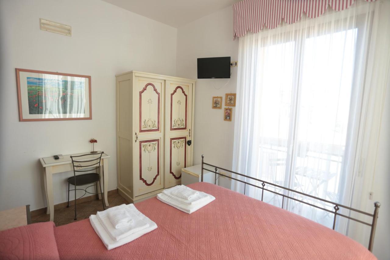 B&B Nonna Maria Термоли Екстериор снимка