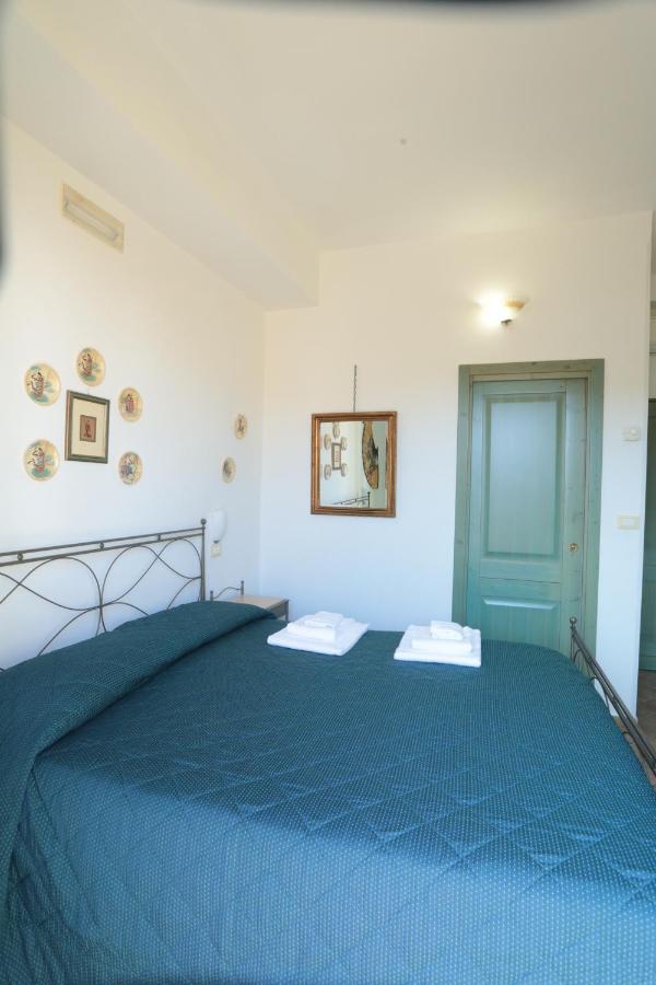 B&B Nonna Maria Термоли Екстериор снимка
