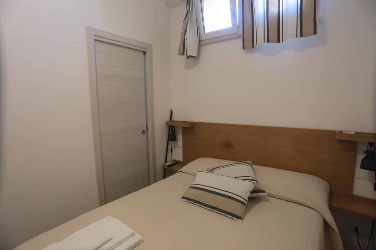 B&B Nonna Maria Термоли Екстериор снимка