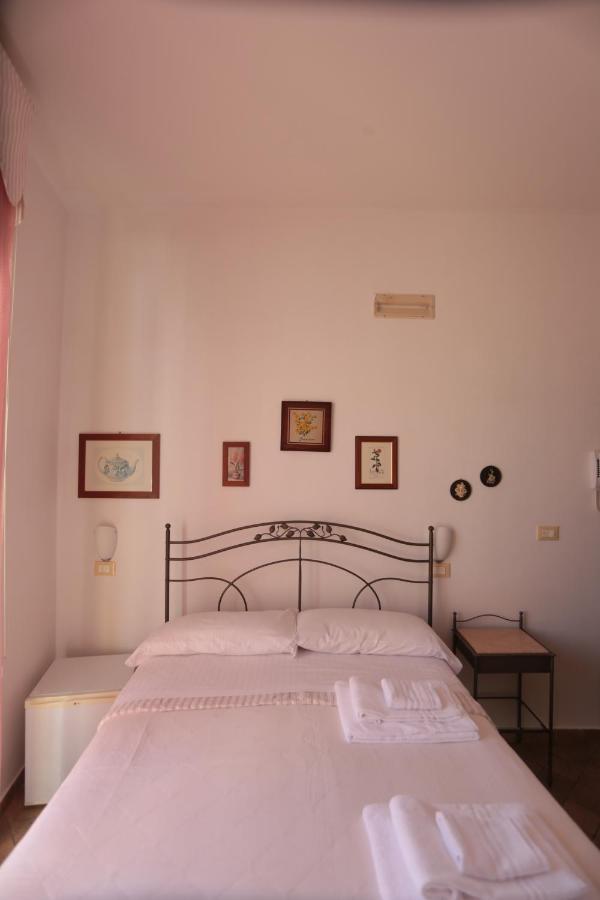 B&B Nonna Maria Термоли Екстериор снимка