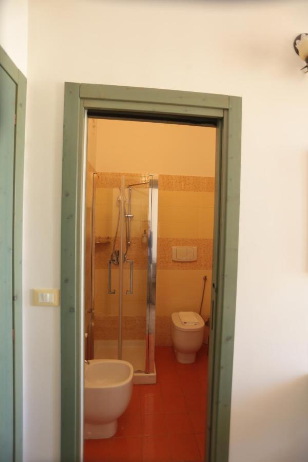 B&B Nonna Maria Термоли Екстериор снимка