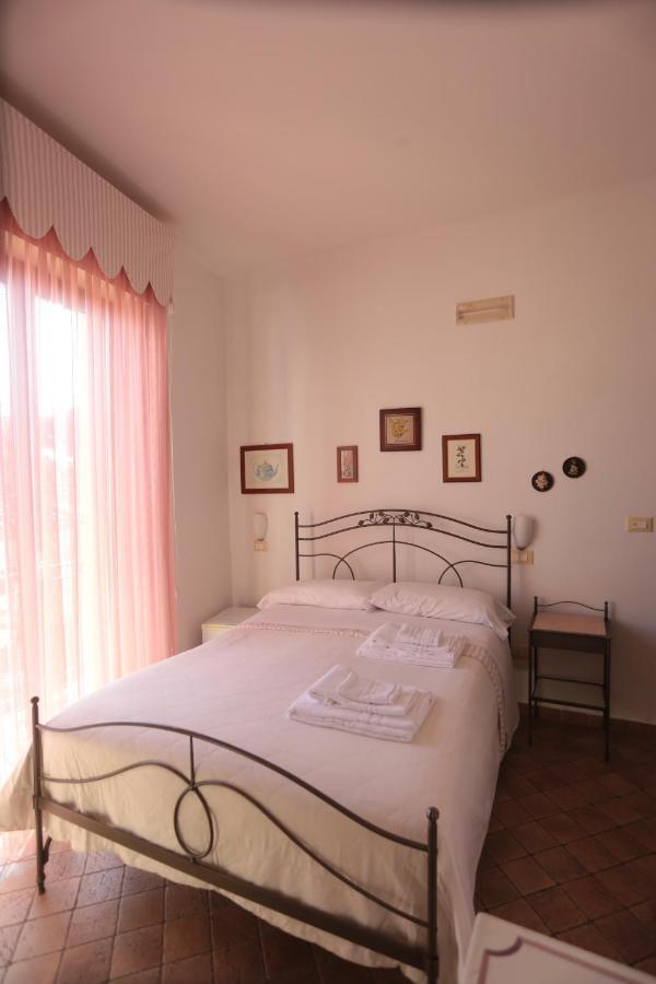 B&B Nonna Maria Термоли Екстериор снимка