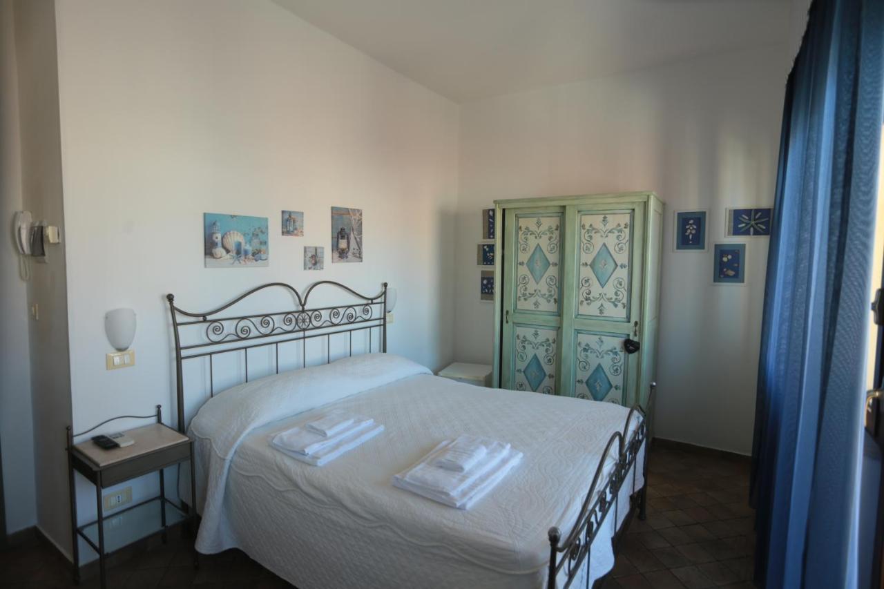 B&B Nonna Maria Термоли Екстериор снимка