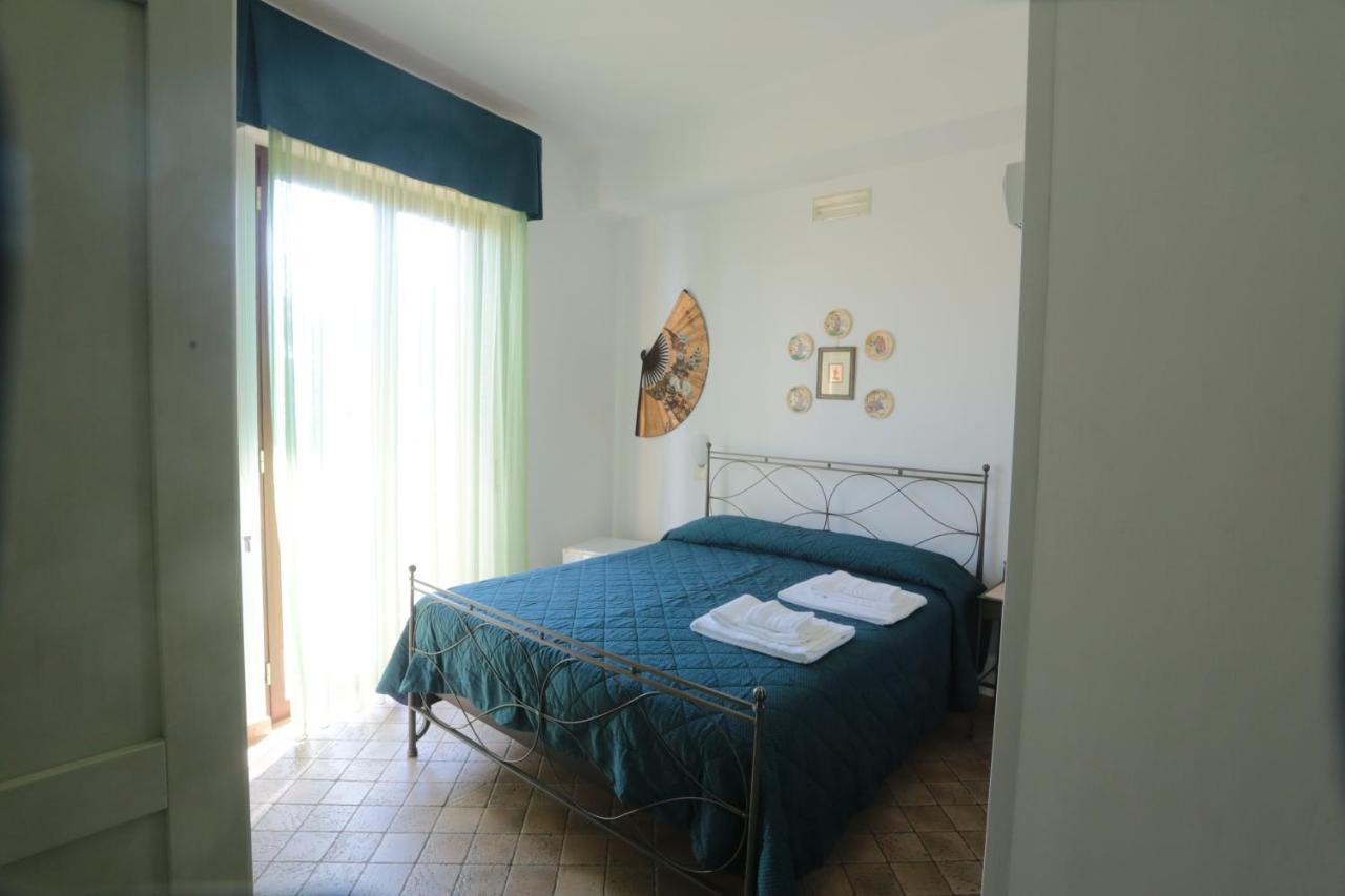 B&B Nonna Maria Термоли Екстериор снимка