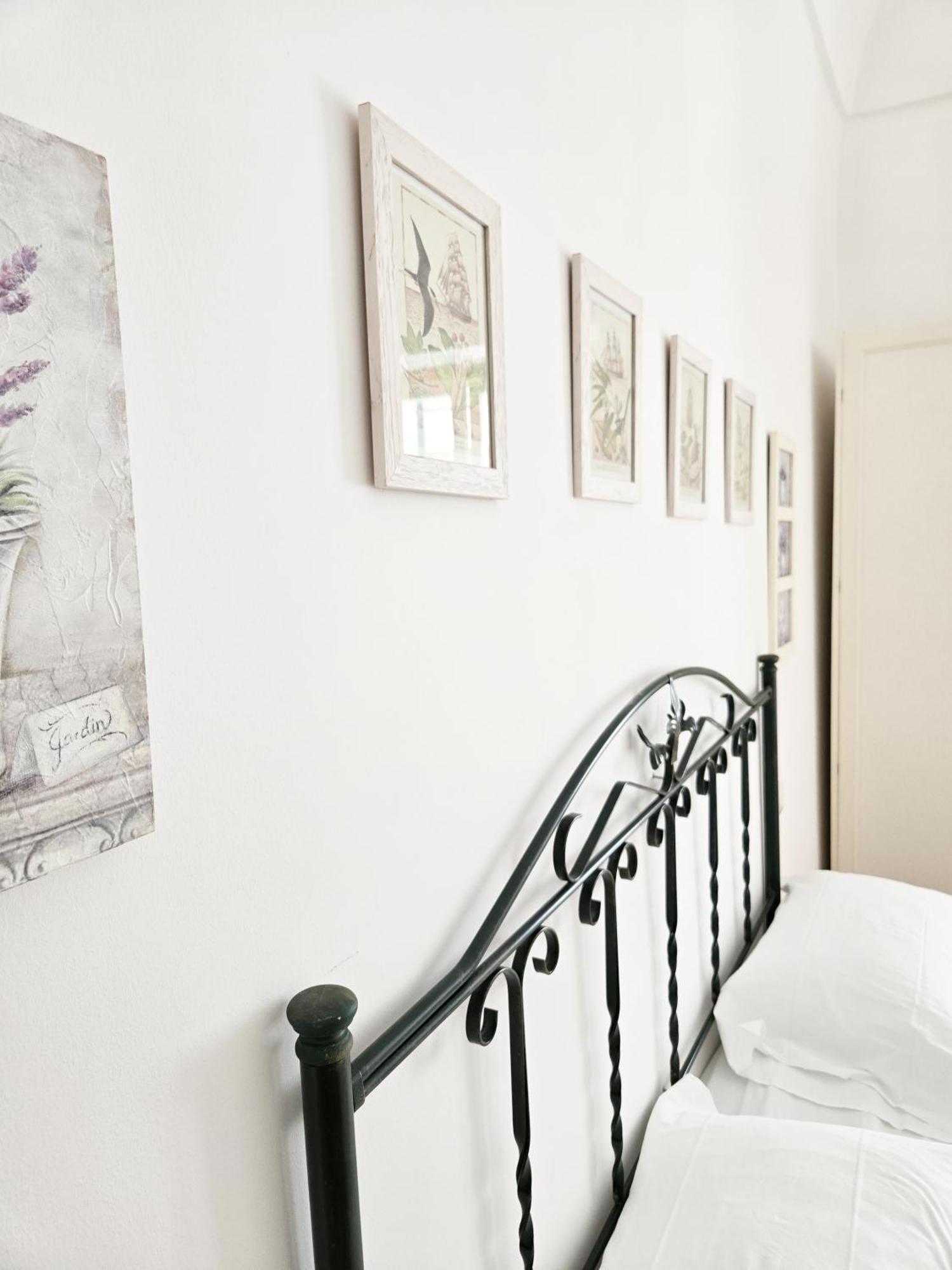 B&B Nonna Maria Термоли Екстериор снимка