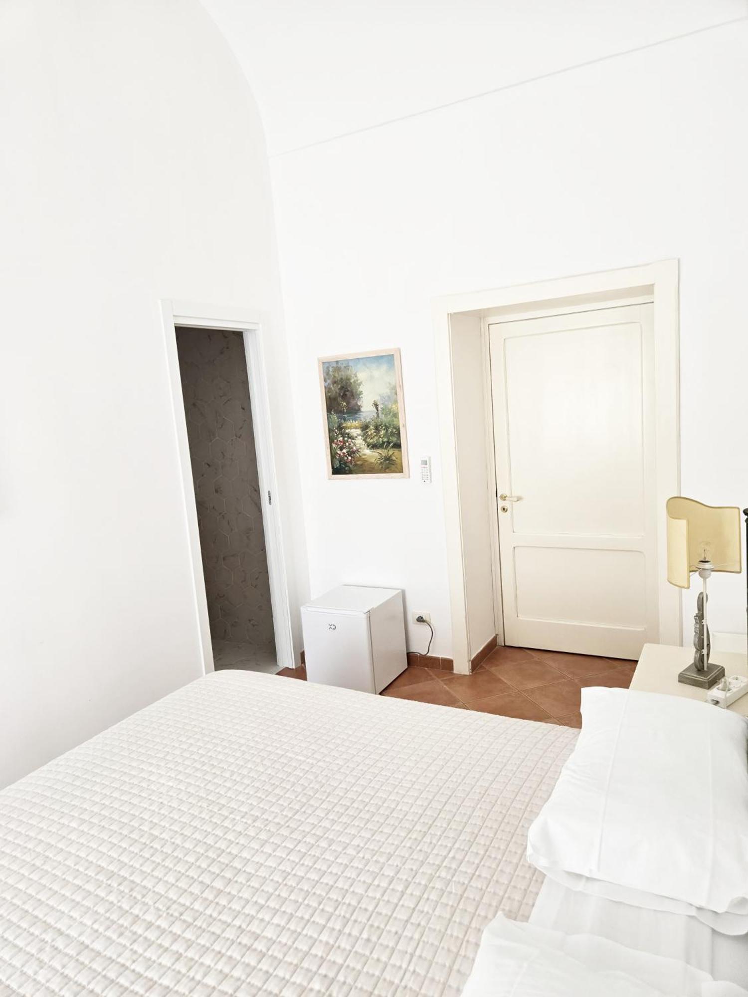 B&B Nonna Maria Термоли Екстериор снимка