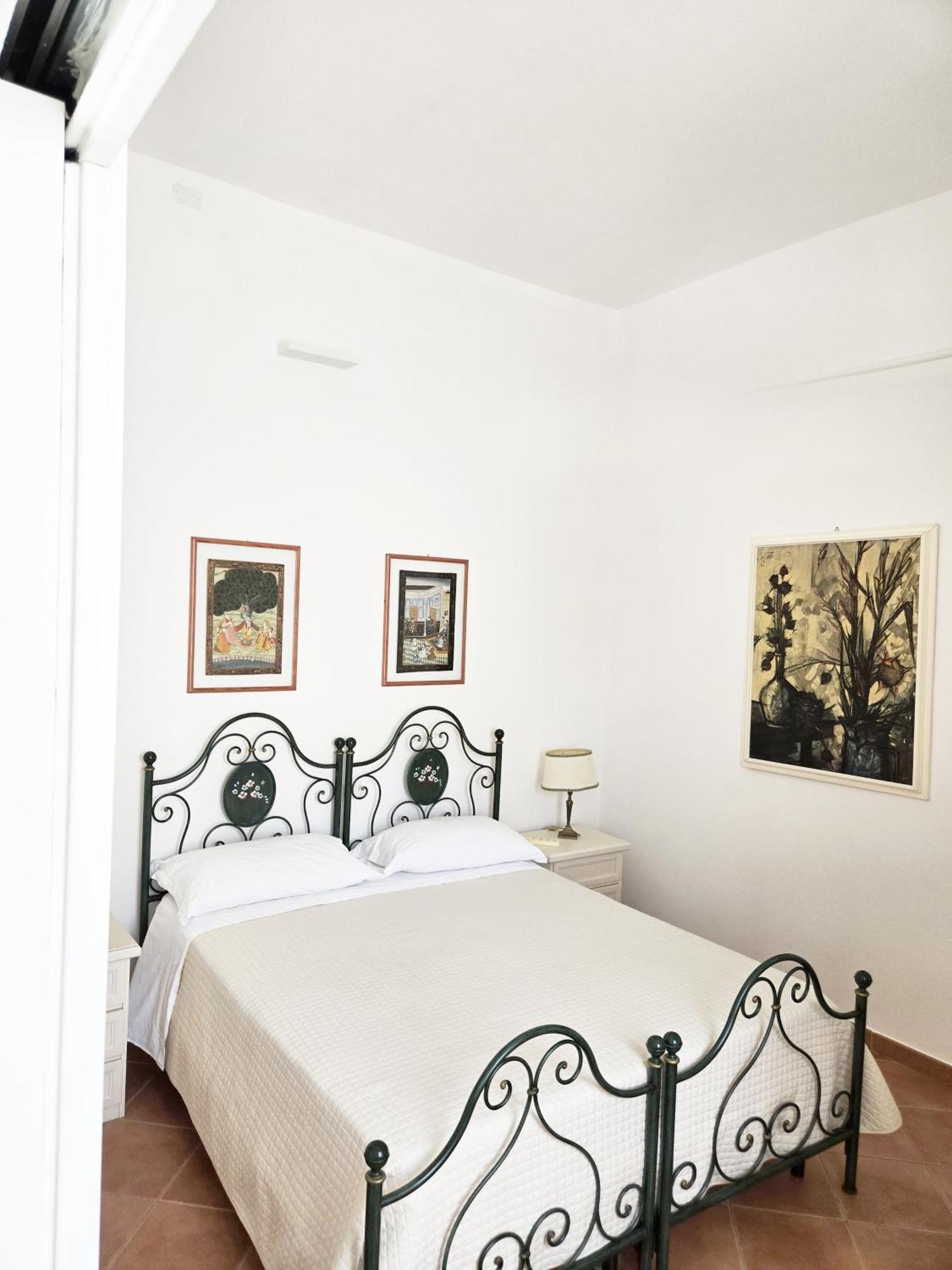 B&B Nonna Maria Термоли Екстериор снимка