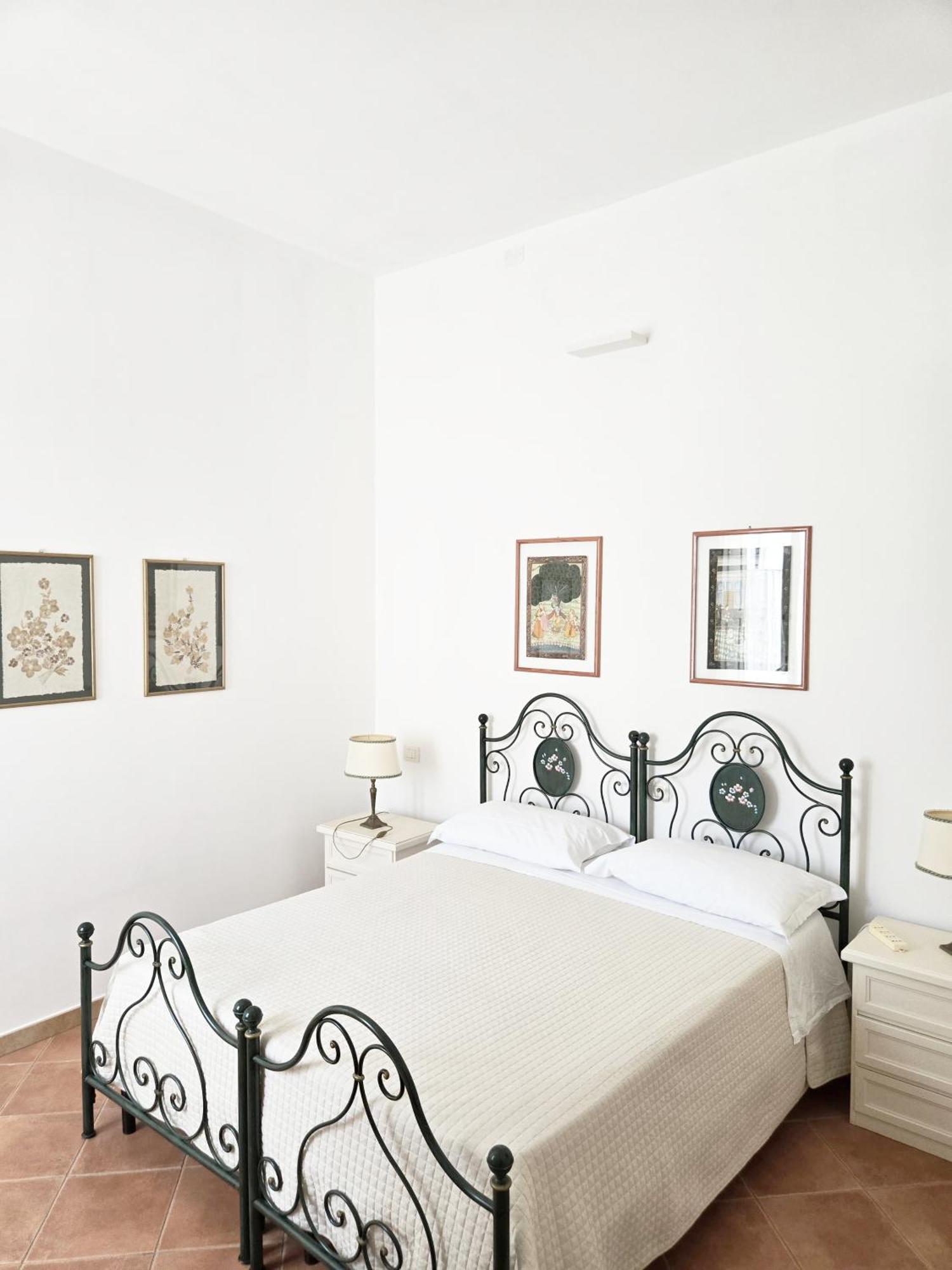 B&B Nonna Maria Термоли Екстериор снимка