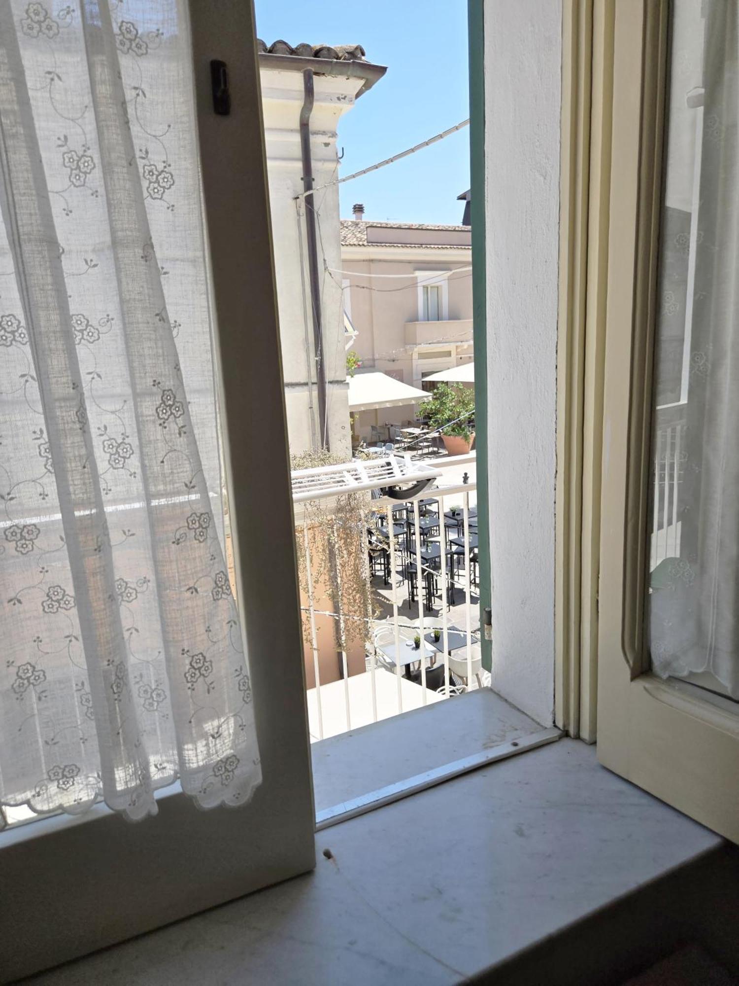 B&B Nonna Maria Термоли Екстериор снимка