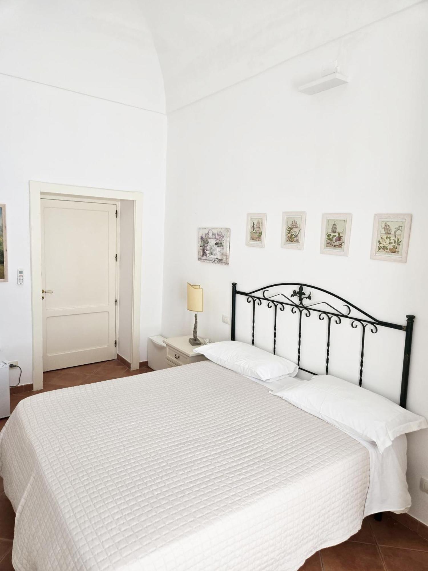 B&B Nonna Maria Термоли Екстериор снимка