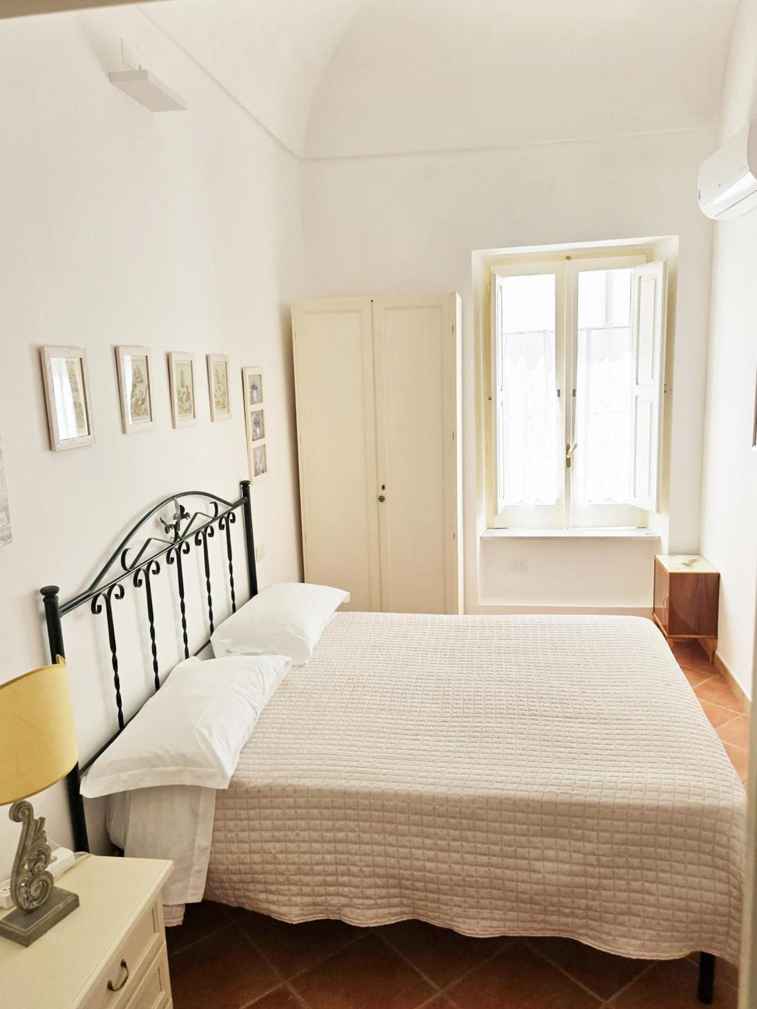 B&B Nonna Maria Термоли Екстериор снимка