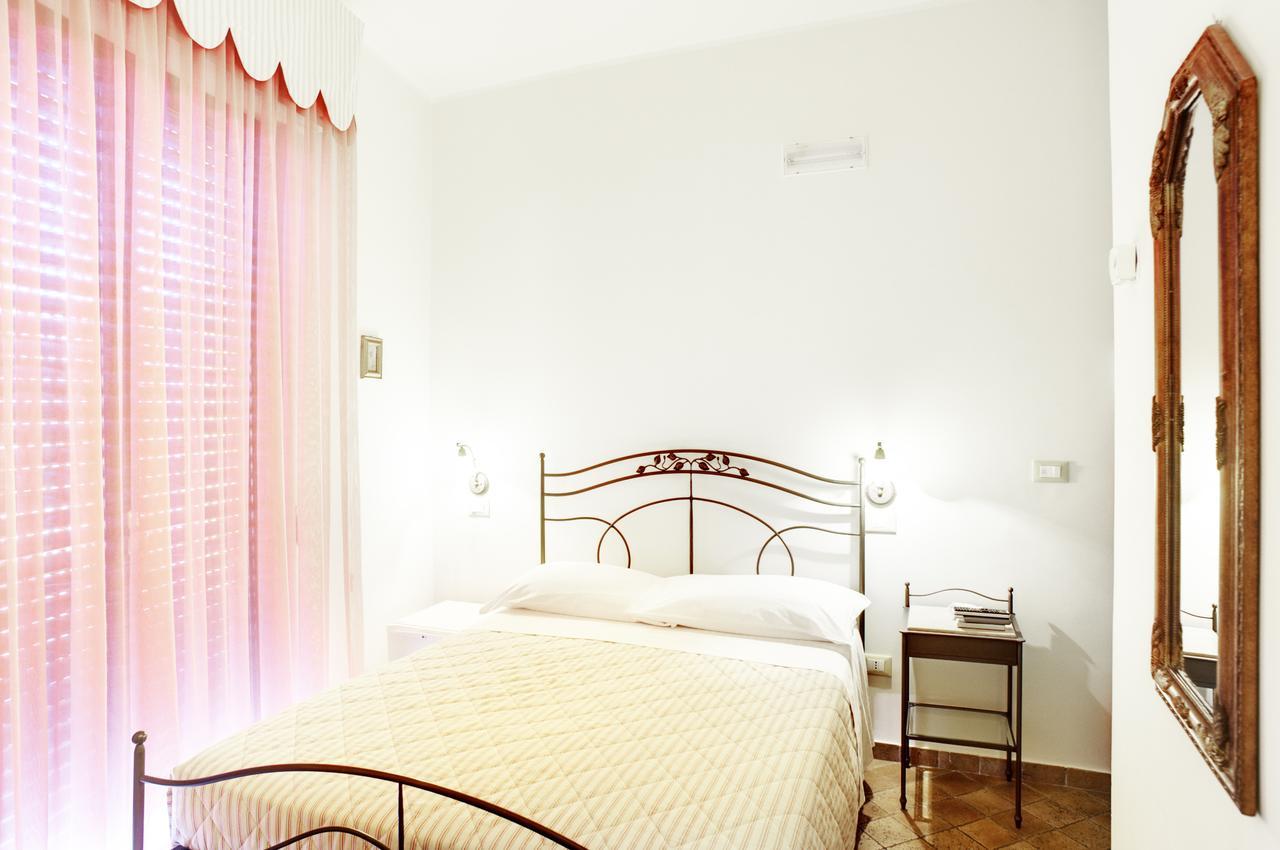 B&B Nonna Maria Термоли Екстериор снимка